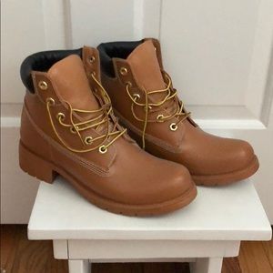 Jeffery Campbell boots